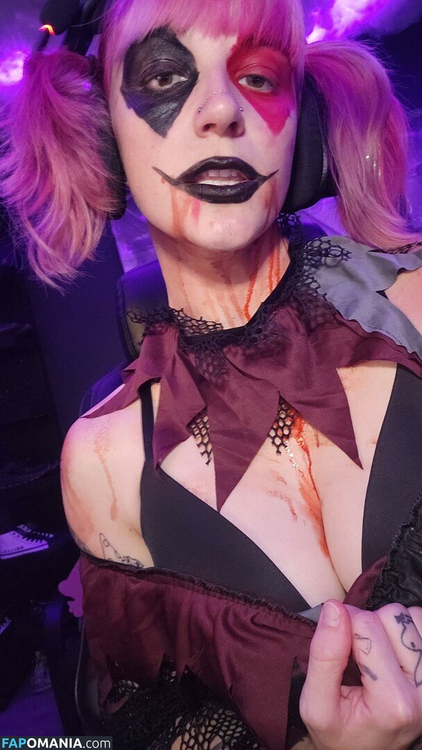 Queen of Vikings / Queenofvikings / Queenofvikings_ Nago OnlyFans  Przeciekłe zdjęcie #1