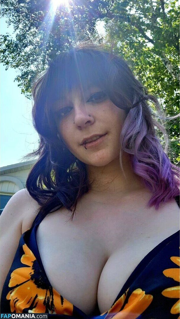 Queen of Vikings / Queenofvikings / Queenofvikings_ Nago OnlyFans  Przeciekłe zdjęcie #3