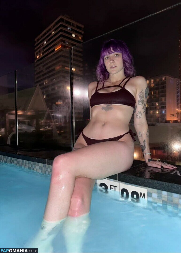 Queen of Vikings / Queenofvikings / Queenofvikings_ Nago OnlyFans  Przeciekłe zdjęcie #8