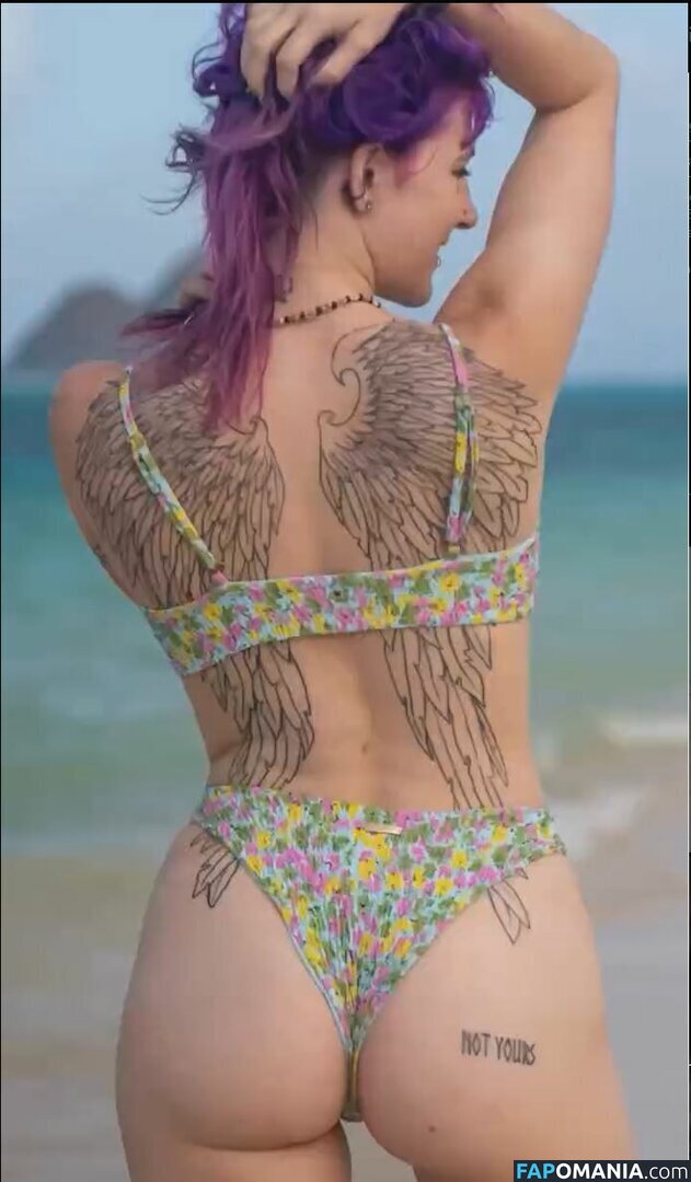 Queen of Vikings / Queenofvikings / Queenofvikings_ Nago OnlyFans  Przeciekłe zdjęcie #18