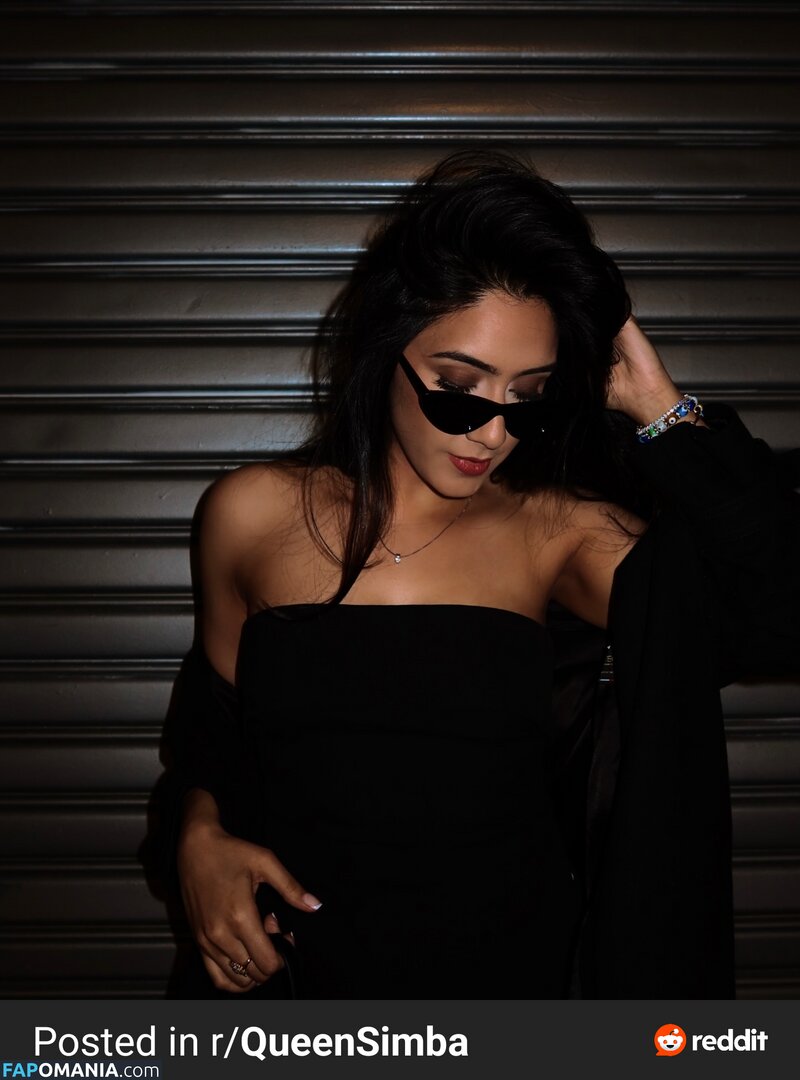 Queen Simba / queensimba / simbafm Nago OnlyFans  Przeciekłe zdjęcie #2