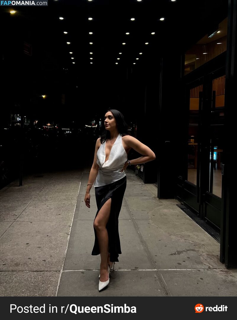 Queen Simba / queensimba / simbafm Nago OnlyFans  Przeciekłe zdjęcie #3