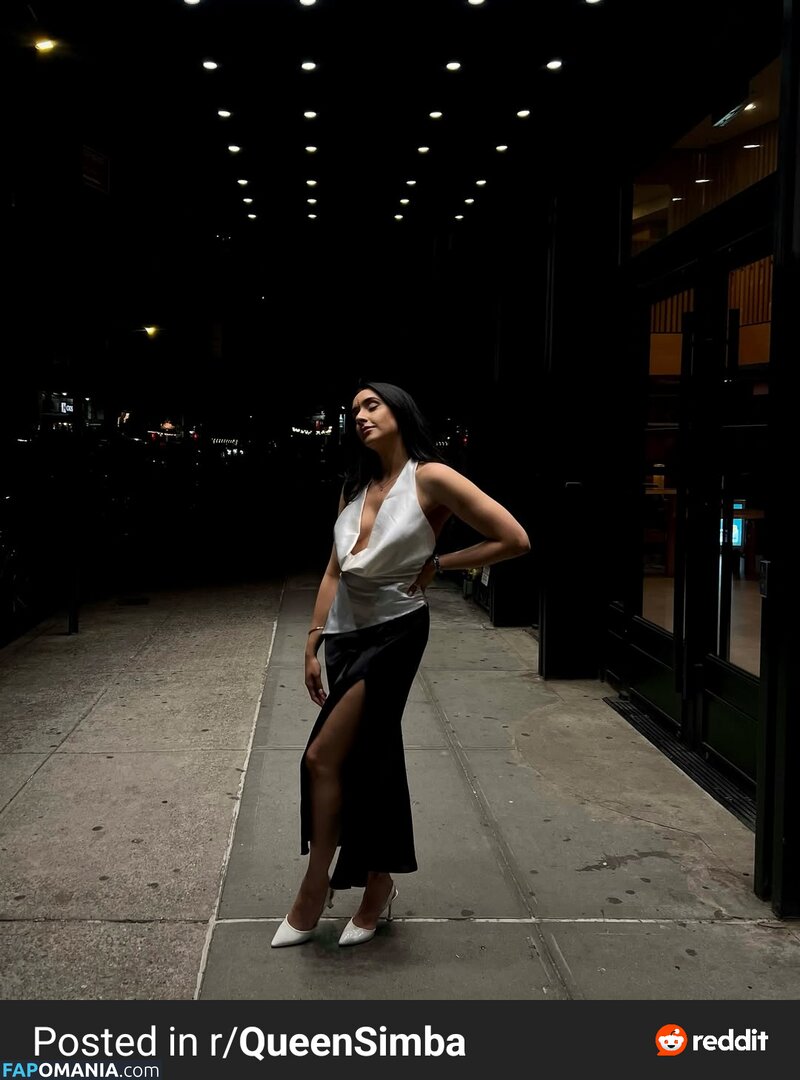 Queen Simba / queensimba / simbafm Nago OnlyFans  Przeciekłe zdjęcie #4