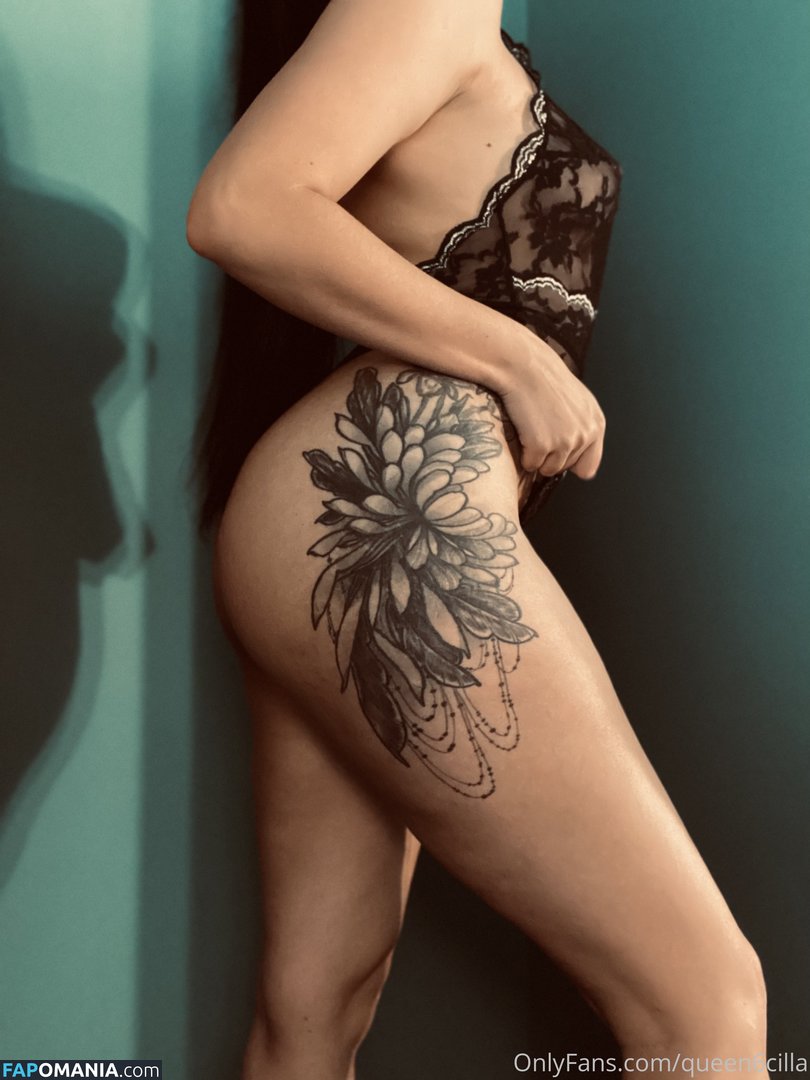 Cillapeachx / queen6cilla / queen6cillavip Nago OnlyFans  Przeciekłe zdjęcie #4