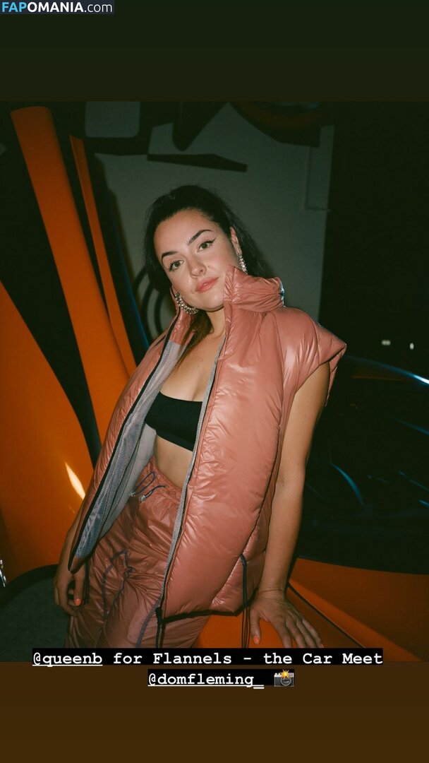 Becky Evans / QueenB Nago OnlyFans  Przeciekłe zdjęcie #1