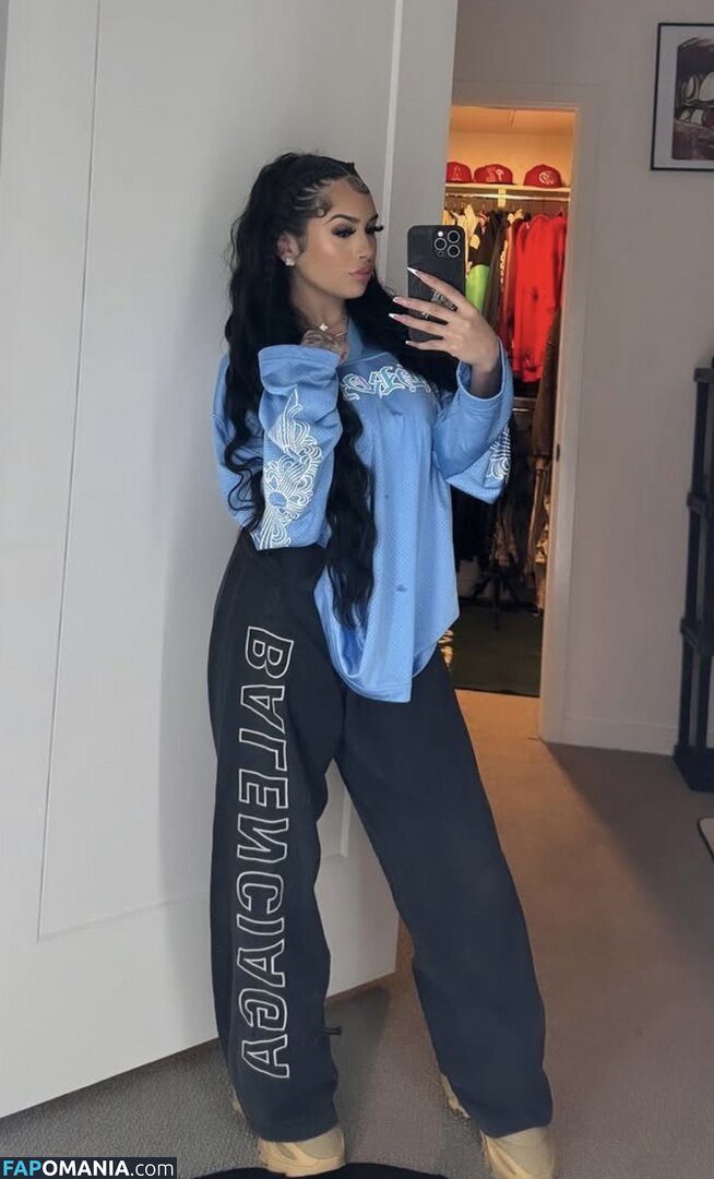 Queenbrii69 / queeennbriii / queenbri69 Nago OnlyFans  Przeciekłe zdjęcie #1