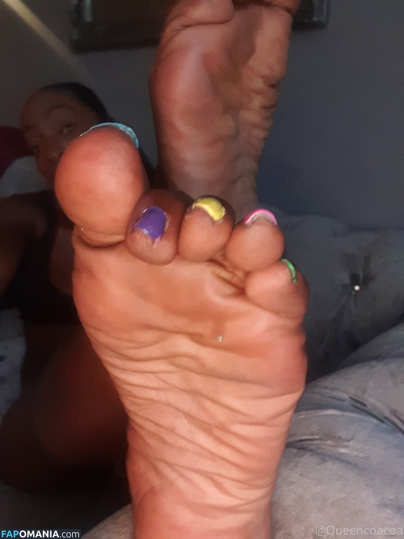 queencocoa / queendom_101 Nago OnlyFans  Przeciekłe zdjęcie #20