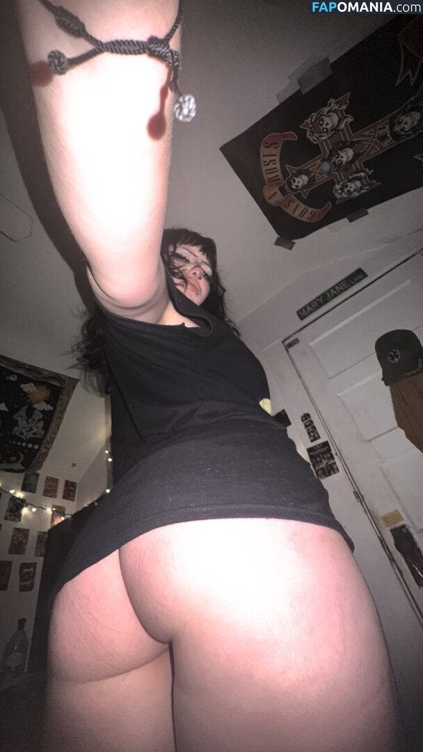 Queenemeraldrose / thequeenemeraldrose Nago OnlyFans  Przeciekłe zdjęcie #17