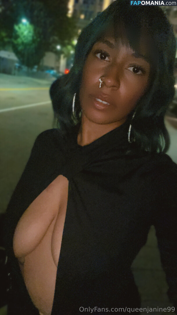 queenjanine99 Nago OnlyFans  Przeciekłe zdjęcie #1