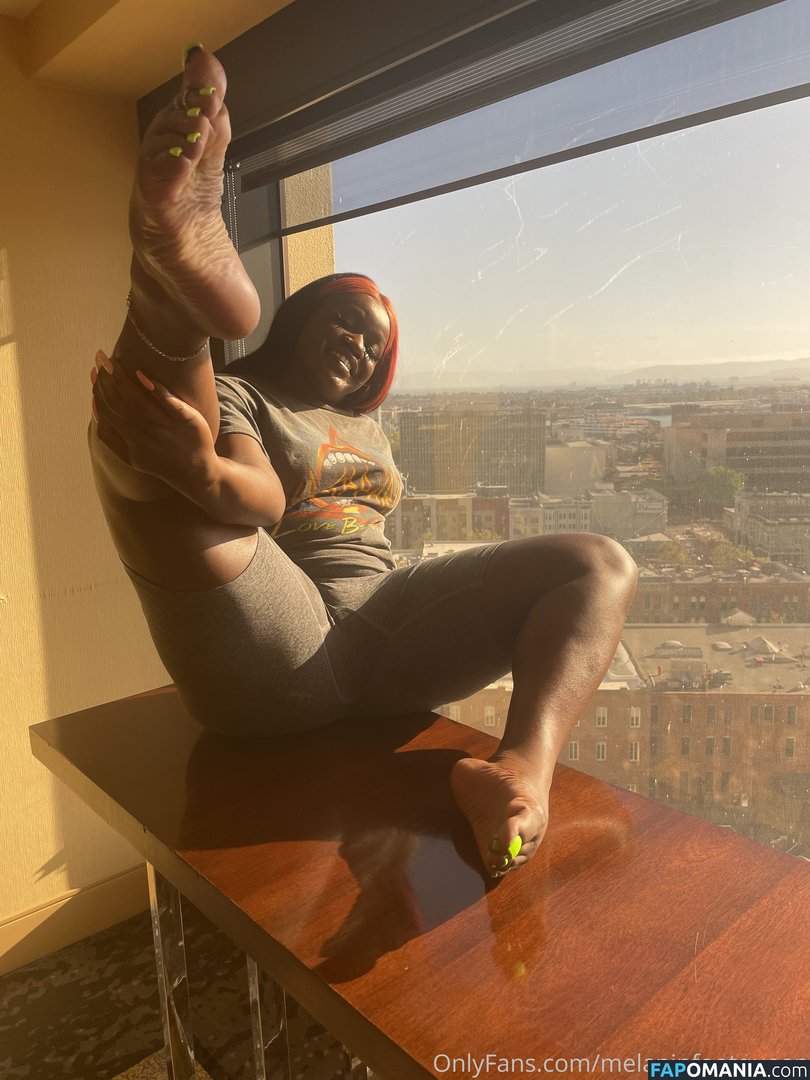 _melanin_queeen_ / queenmelaninsdungeonn Nago OnlyFans  Przeciekłe zdjęcie #29