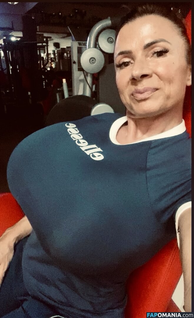 QueenMuscleBoobs Nago OnlyFans  Przeciekłe zdjęcie #12