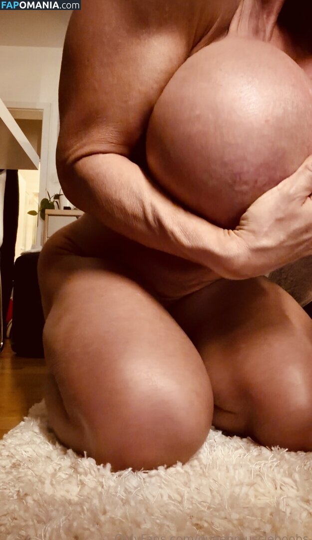 QueenMuscleBoobs Nago OnlyFans  Przeciekłe zdjęcie #21