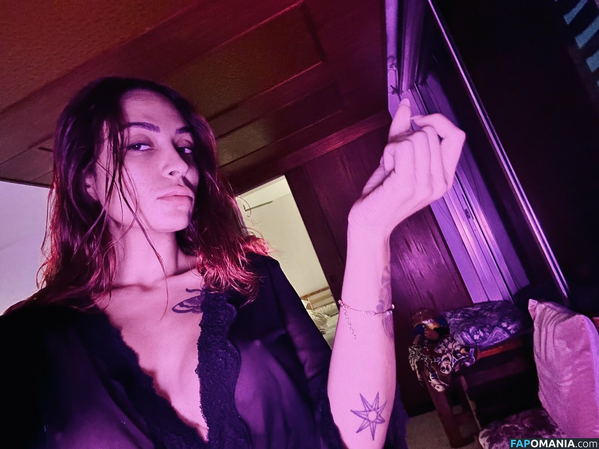 Eden Eli / QueenREd / edenelih_ / queen.red5 Nago OnlyFans  Przeciekłe zdjęcie #12