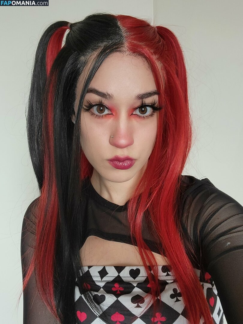 Queen Tofu Games / QueenTofu / Tofu_games / babytofu / https: Nago OnlyFans  Przeciekłe zdjęcie #2