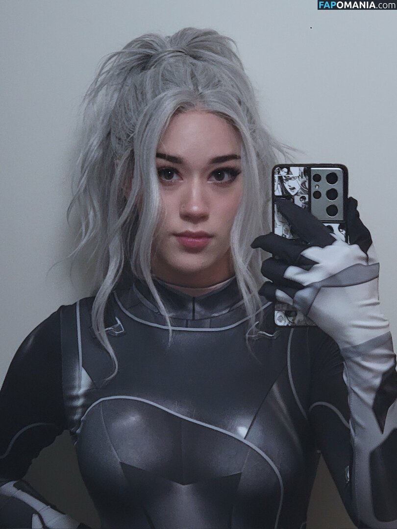 Queen Tofu Games / QueenTofu / Tofu_games / babytofu / https: Nago OnlyFans  Przeciekłe zdjęcie #202