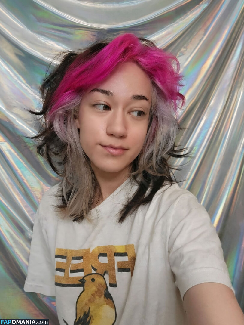 Queen Tofu Games / QueenTofu / Tofu_games / babytofu / https: Nago OnlyFans  Przeciekłe zdjęcie #403