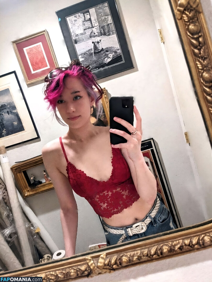 Queen Tofu Games / QueenTofu / Tofu_games / babytofu / https: Nago OnlyFans  Przeciekłe zdjęcie #405