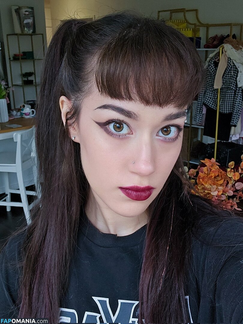 Queen Tofu Games / QueenTofu / Tofu_games / babytofu / https: Nago OnlyFans  Przeciekłe zdjęcie #445