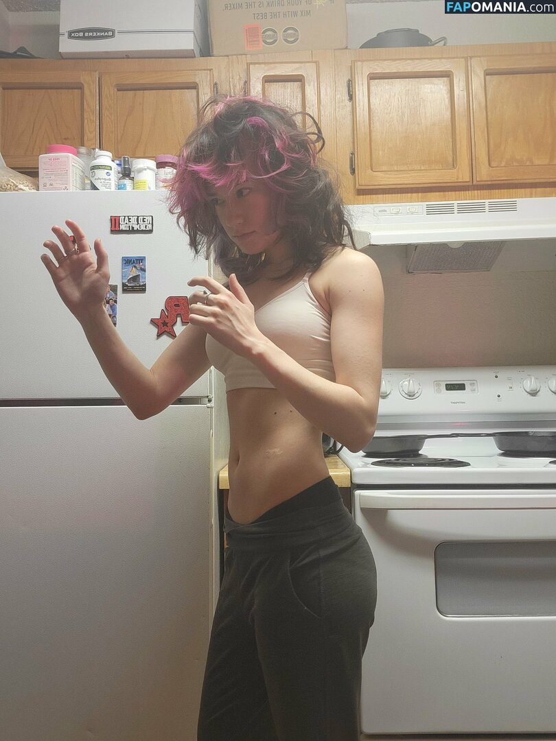 Queen Tofu Games / QueenTofu / Tofu_games / babytofu / https: Nago OnlyFans  Przeciekłe zdjęcie #527