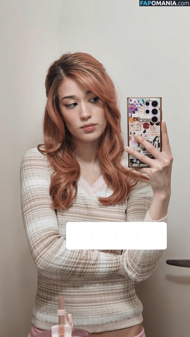 Queen Tofu Games / QueenTofu / Tofu_games / babytofu / https: Nago OnlyFans  Przeciekłe zdjęcie #566