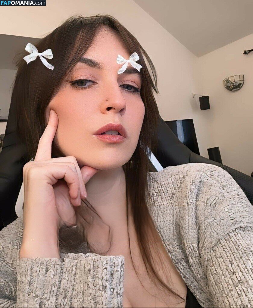 Quelaag / xingenue Nago OnlyFans  Przeciekłe zdjęcie #7