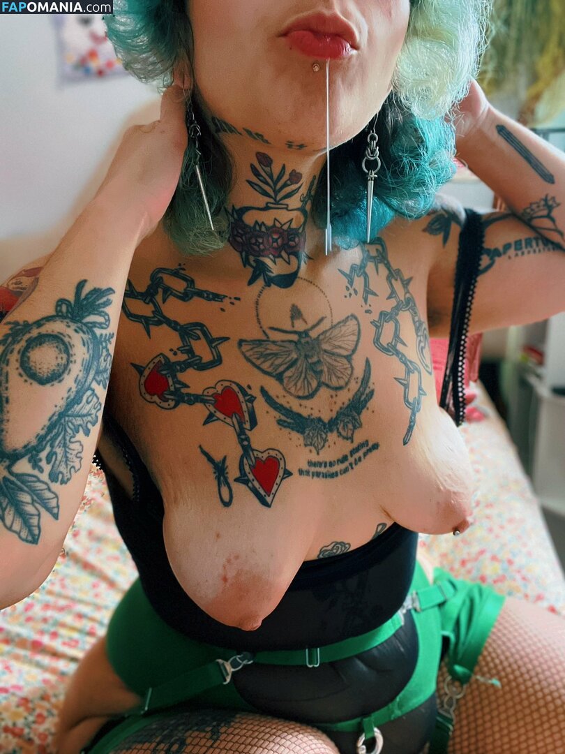 Querosie Querosie / querosie Nago OnlyFans  Przeciekłe zdjęcie #2