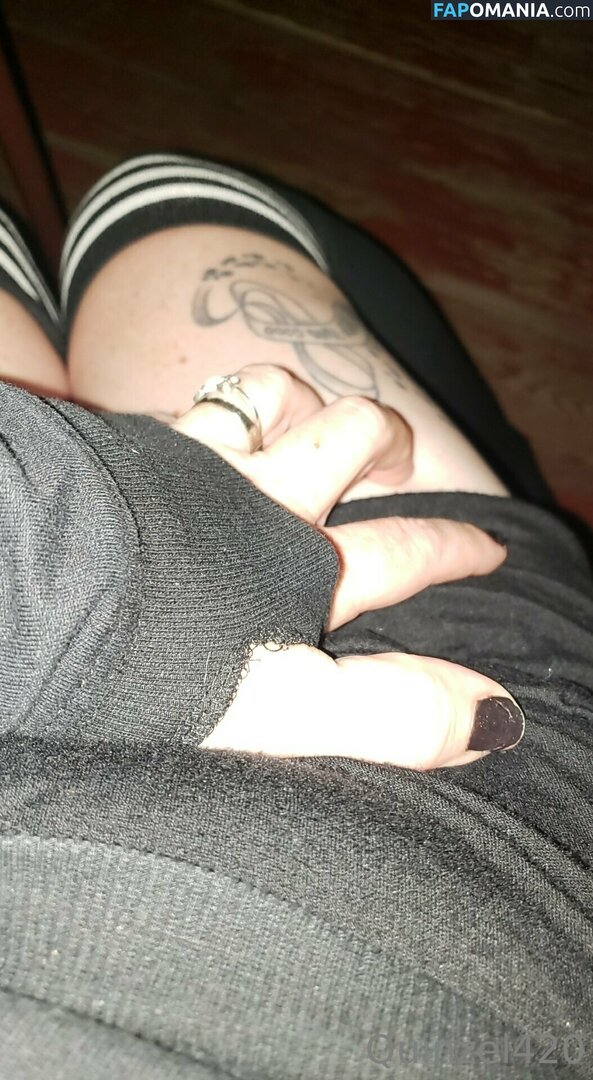 quinzel420 Nago OnlyFans  Przeciekłe zdjęcie #15