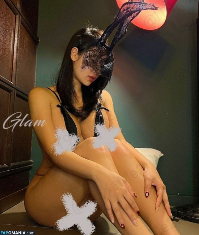 R0s8y / Rossy Korean / r0s8y__ / rossytvxxx Nago OnlyFans  Przeciekłe zdjęcie #17