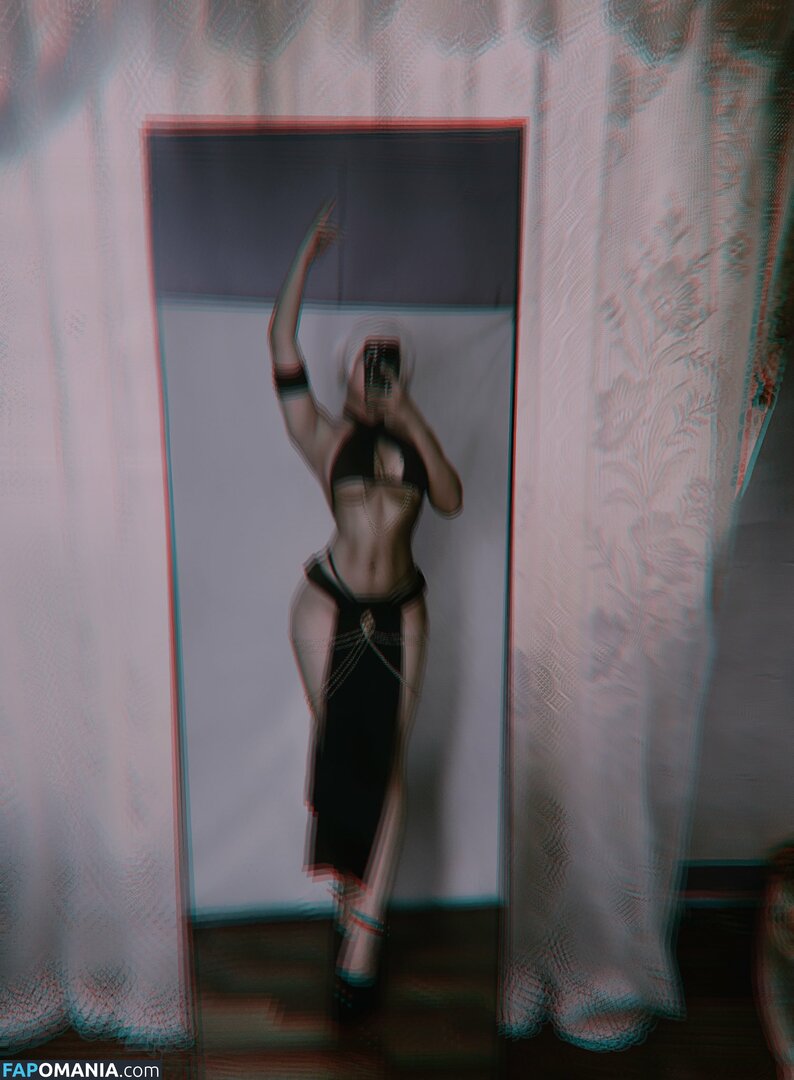 R1_021 / ruan / silentpsych0 Nago OnlyFans  Przeciekłe zdjęcie #1