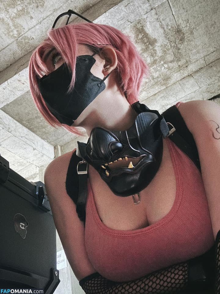 R1_021 / ruan / silentpsych0 Nago OnlyFans  Przeciekłe zdjęcie #7