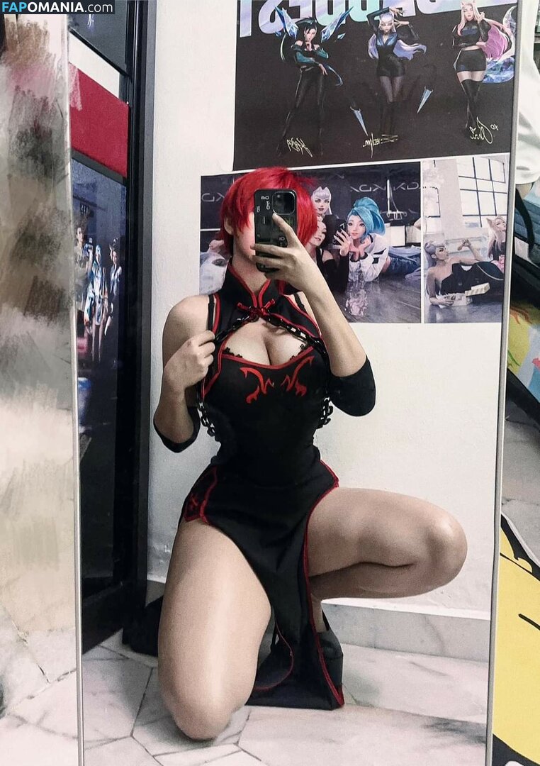 R1_021 / ruan / silentpsych0 Nago OnlyFans  Przeciekłe zdjęcie #20