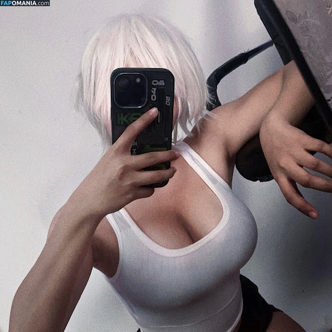 R1_021 / ruan / silentpsych0 Nago OnlyFans  Przeciekłe zdjęcie #73