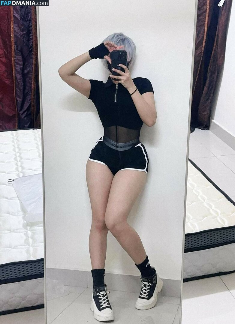 R1_021 / ruan / silentpsych0 Nago OnlyFans  Przeciekłe zdjęcie #74