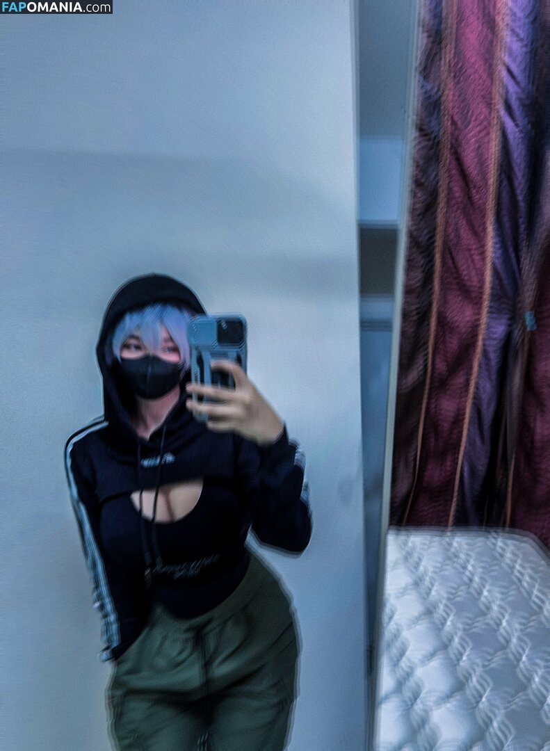 R1_021 / ruan / silentpsych0 Nago OnlyFans  Przeciekłe zdjęcie #89