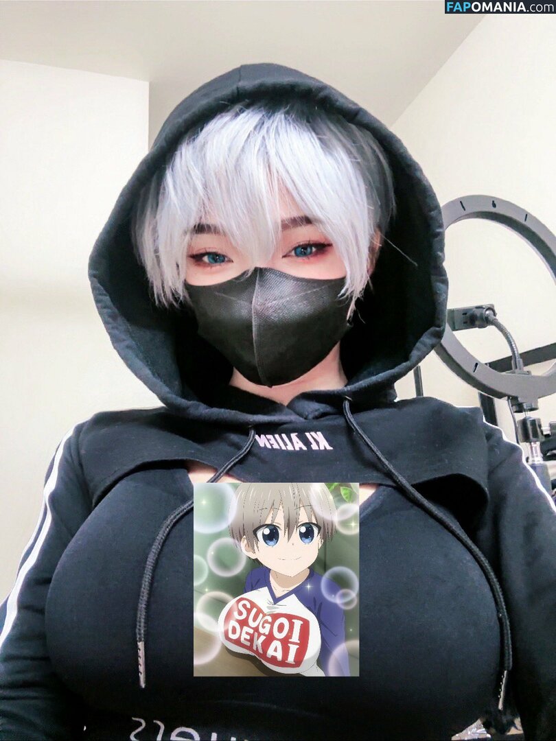 R1_021 / ruan / silentpsych0 Nago OnlyFans  Przeciekłe zdjęcie #91