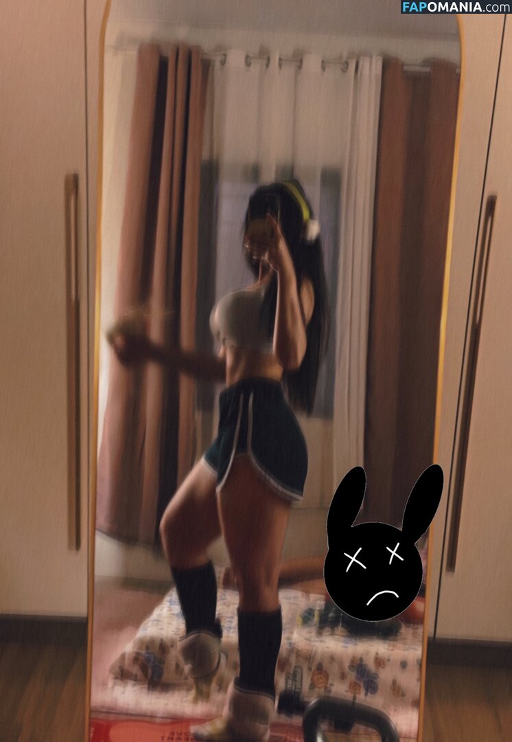R1_021 / ruan / silentpsych0 Nago OnlyFans  Przeciekłe zdjęcie #252