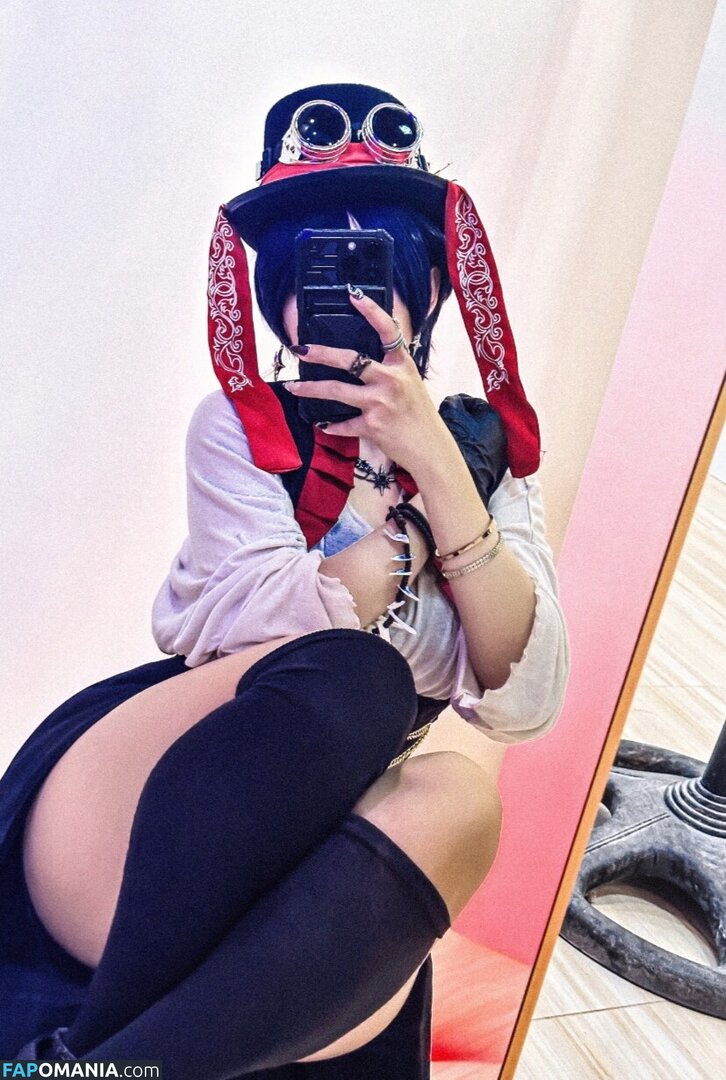 R1_021 / ruan / silentpsych0 Nago OnlyFans  Przeciekłe zdjęcie #257