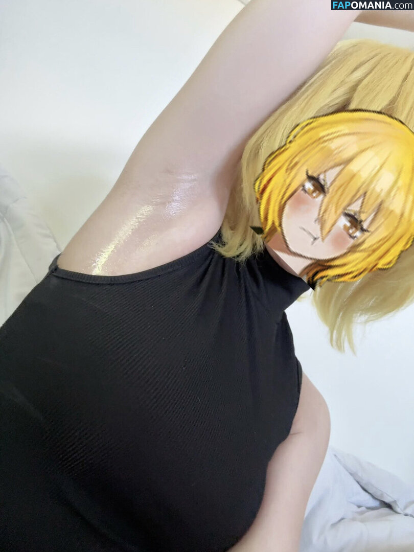 cw / https: / rabbit_poem / rabbitpoem Nago OnlyFans  Przeciekłe zdjęcie #9