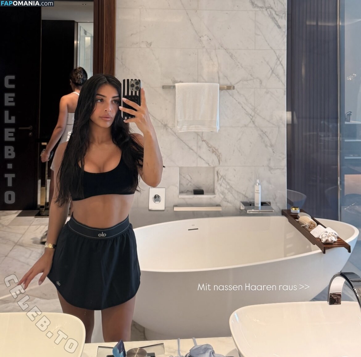 Rabiosa / shoppaholic Nago OnlyFans  Przeciekłe zdjęcie #16