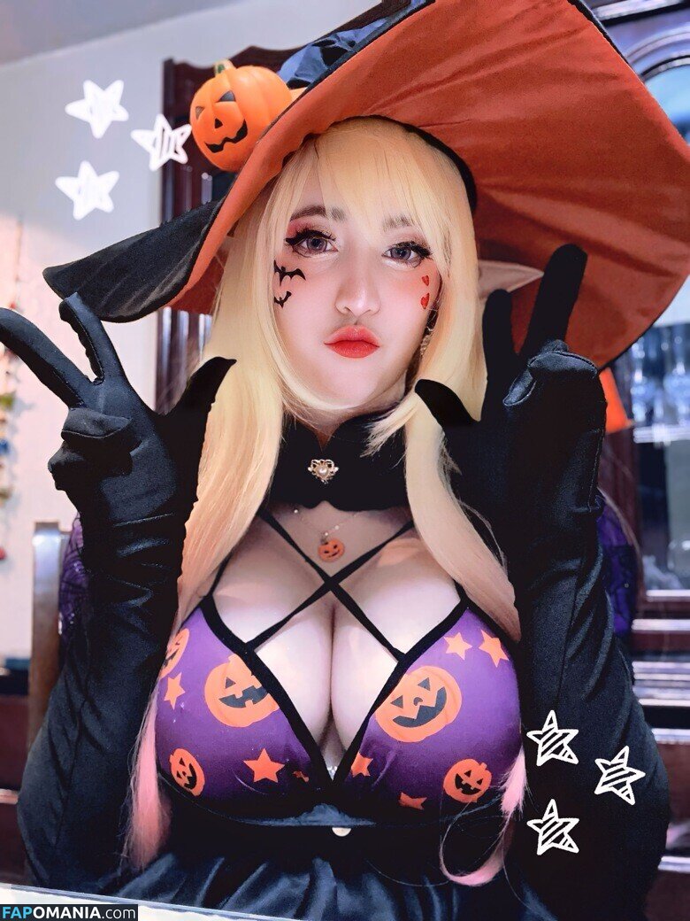 Rabupon / https: / rabupy0ncos Nago OnlyFans  Przeciekłe zdjęcie #2