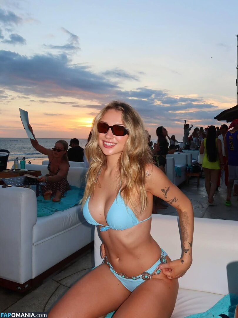 Rachael Evren / RachaelEvren / rachael_evren Nago OnlyFans  Przeciekłe zdjęcie #1