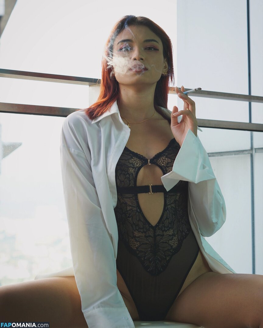 racheal_rkey / rachealkhoo / rachealxo Nago OnlyFans  Przeciekłe zdjęcie #8