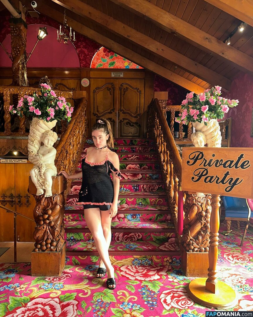 Rachel Anne Sennott / treaclychild Nago OnlyFans  Przeciekłe zdjęcie #55