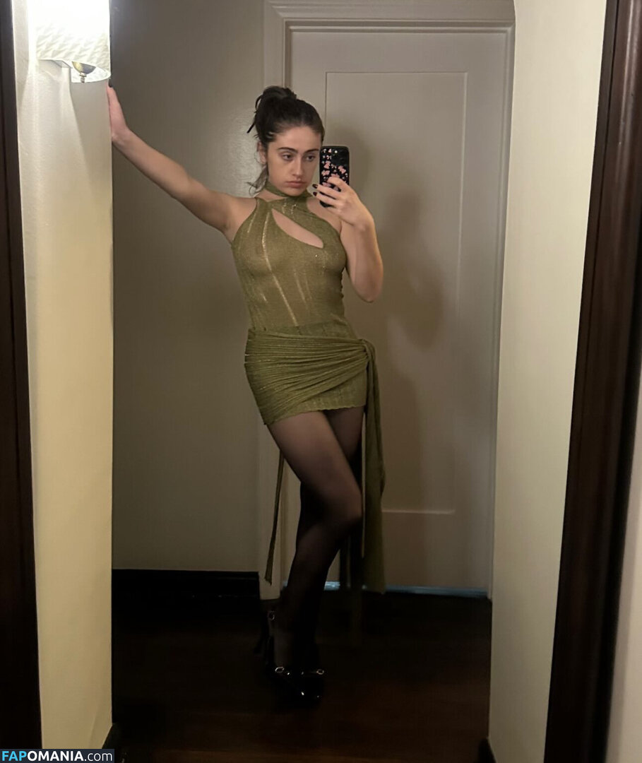 Rachel Anne Sennott / treaclychild Nago OnlyFans  Przeciekłe zdjęcie #322