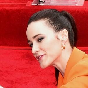 Rachel Brosnahan