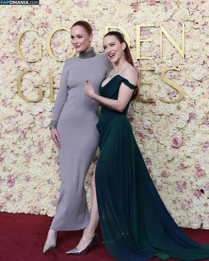 Marvelous Mrs. Maisel / Rachel Brosnahan / rachelbrosnahan Nago OnlyFans  Przeciekłe zdjęcie #302