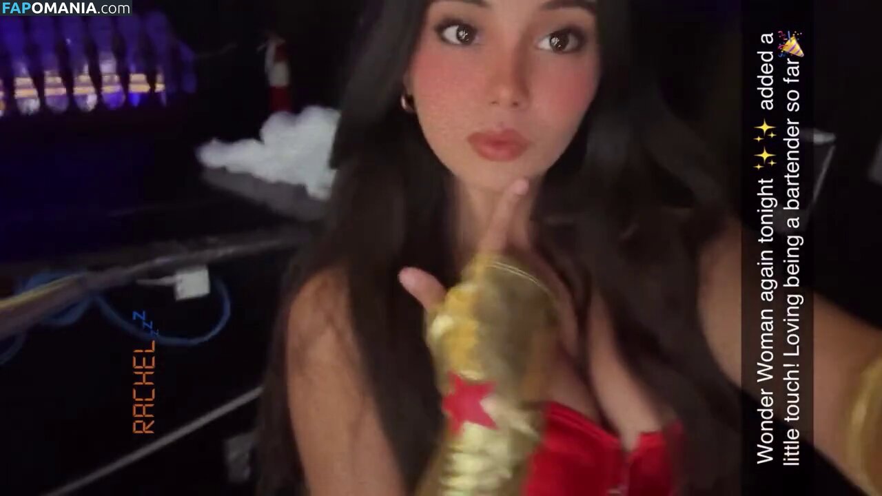 At.rachel / Rachel Delgado / _racheldelgado_ / diandradelgado Nago OnlyFans  Przeciekłe zdjęcie #85