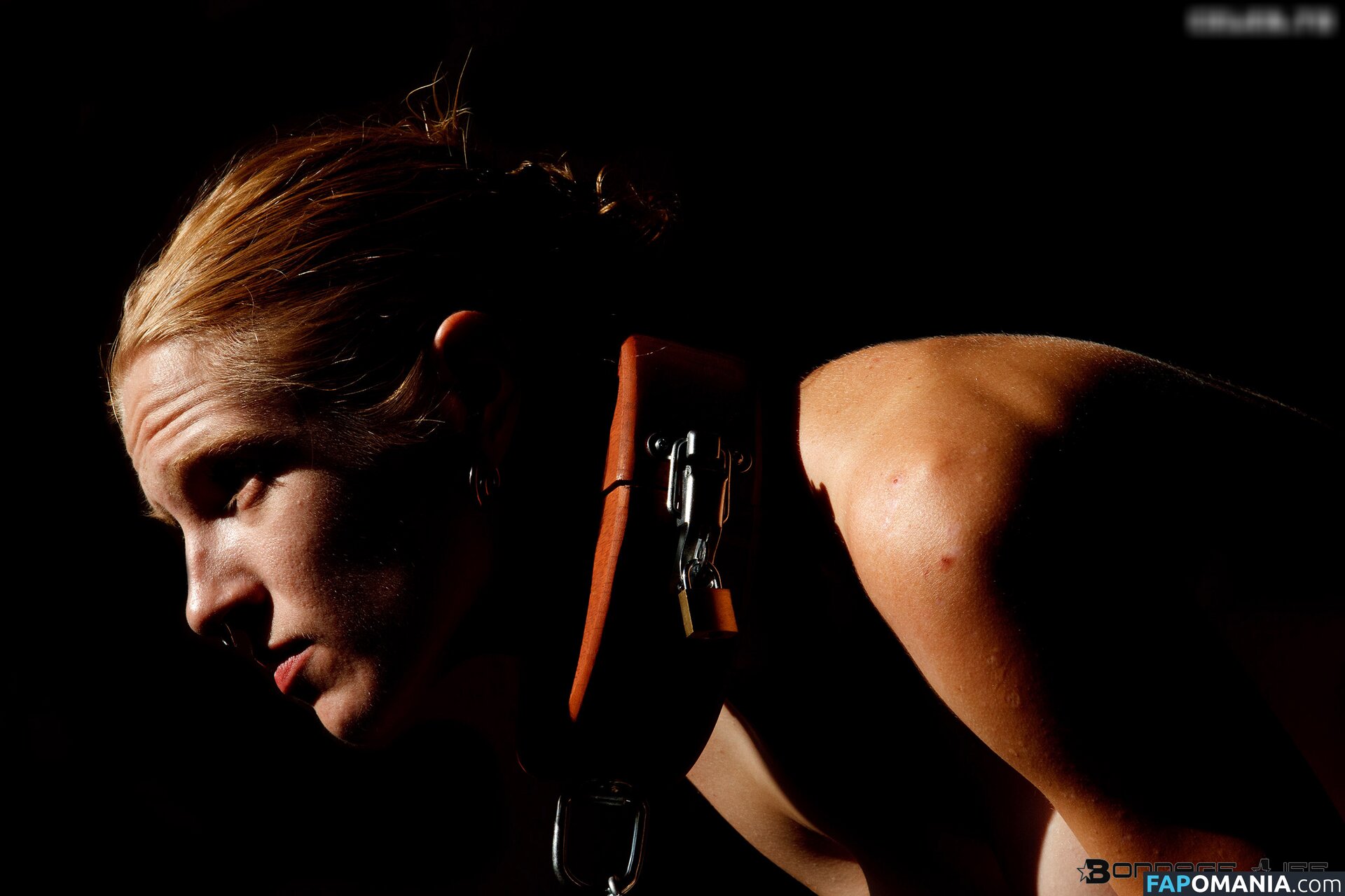 Rachel Greyhound Nago OnlyFans  Przeciekłe zdjęcie #17