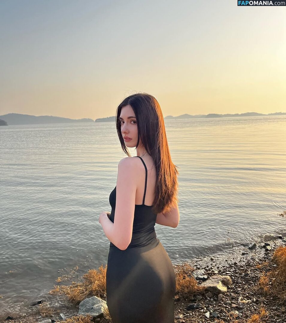 Rachel Kwon / https: / rachelheheh / rachelkgagami Nago OnlyFans  Przeciekłe zdjęcie #4