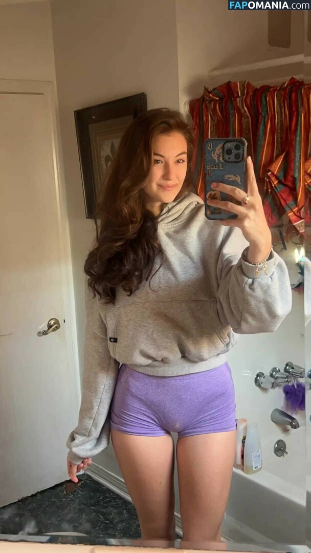 Beautyandbrainswithatwist / Rachel Michelle / rachellemichelle Nago OnlyFans  Przeciekłe zdjęcie #982